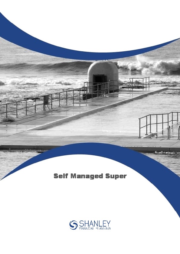 Self Managed Super